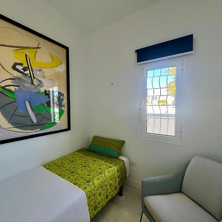 Oasis De Lujo - Luxury Boutique Villa กอสตา เตกีสเซ ภายนอก รูปภาพ