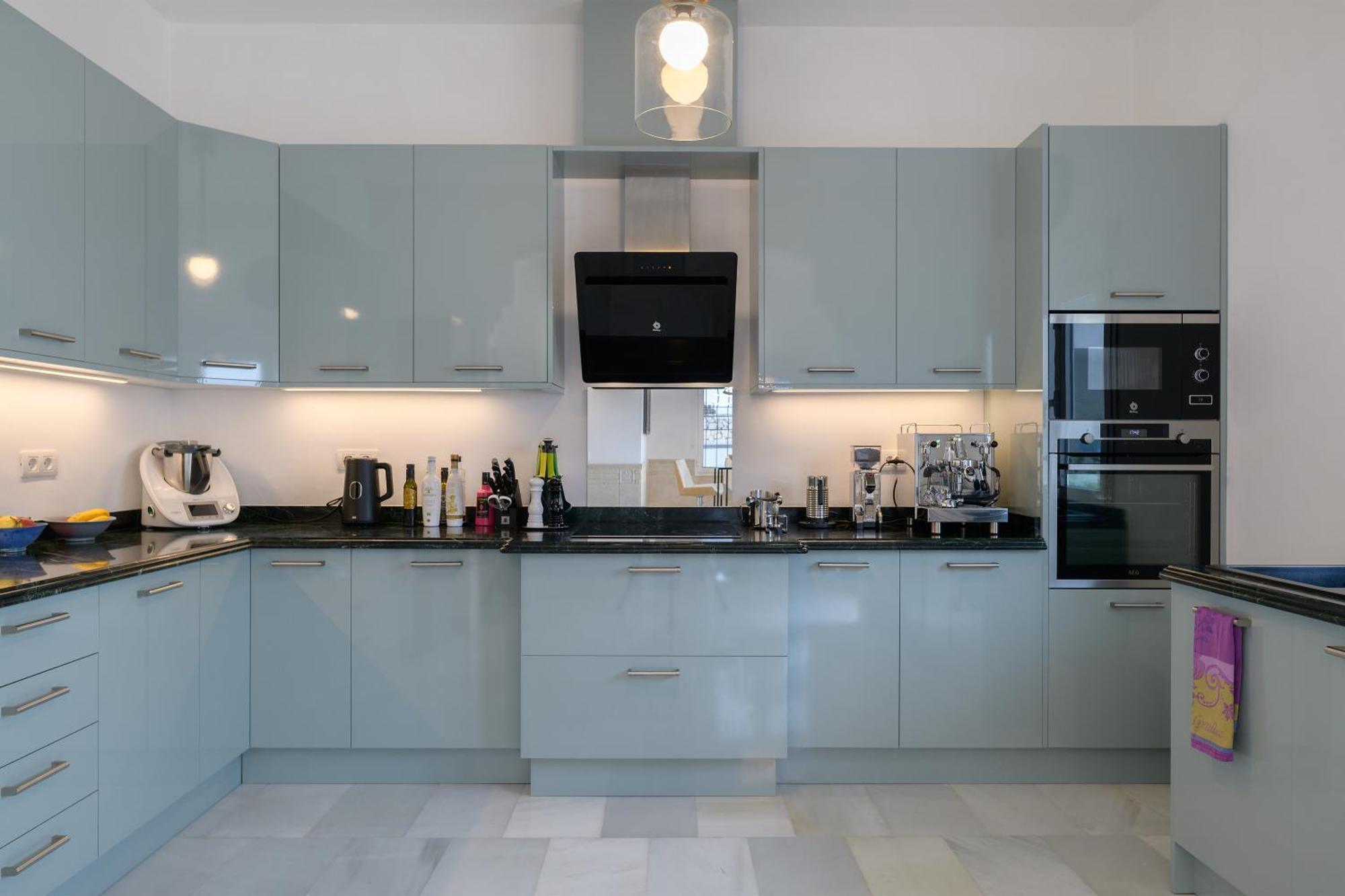 Oasis De Lujo - Luxury Boutique Villa กอสตา เตกีสเซ ภายนอก รูปภาพ