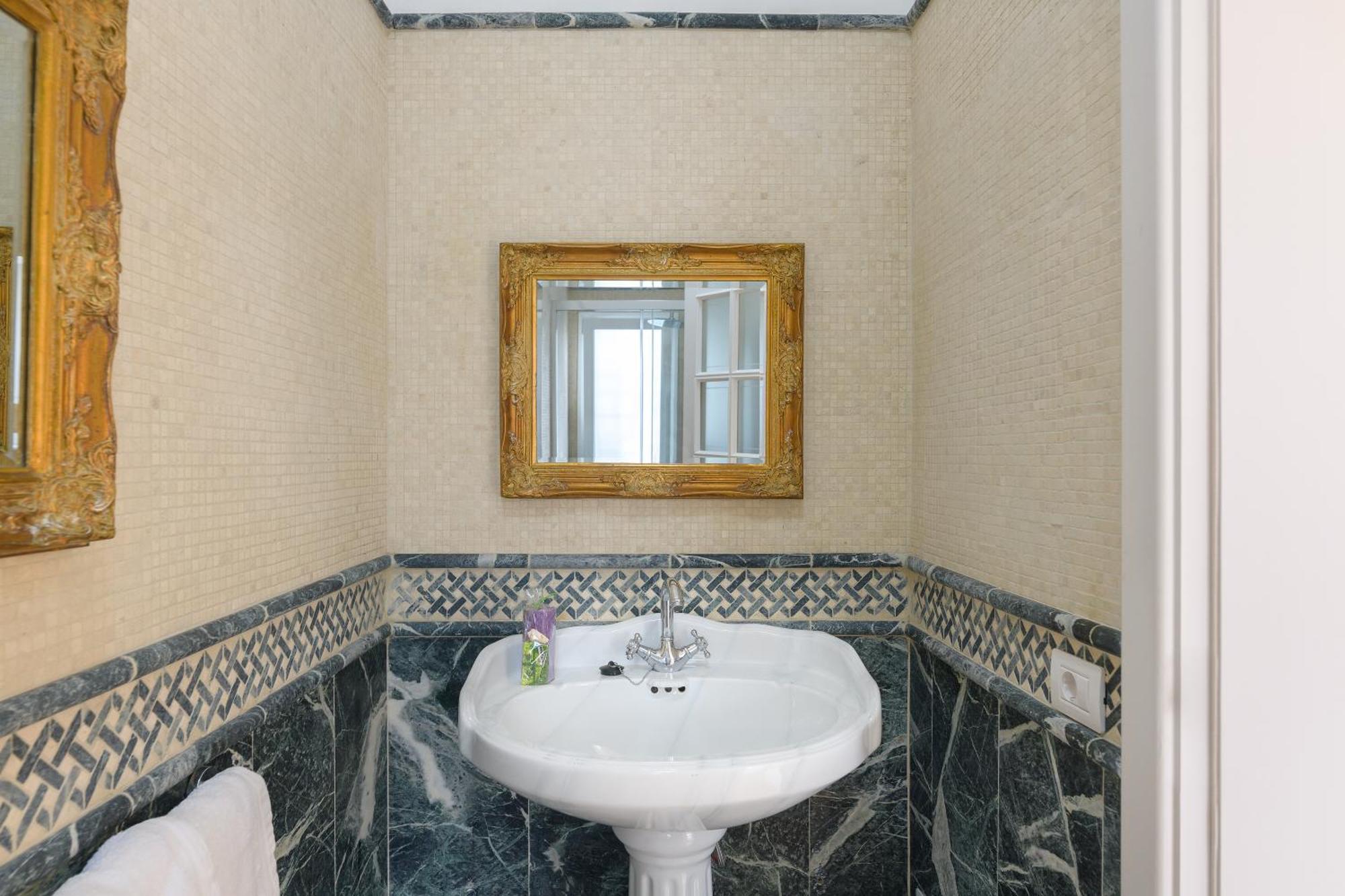 Oasis De Lujo - Luxury Boutique Villa กอสตา เตกีสเซ ภายนอก รูปภาพ