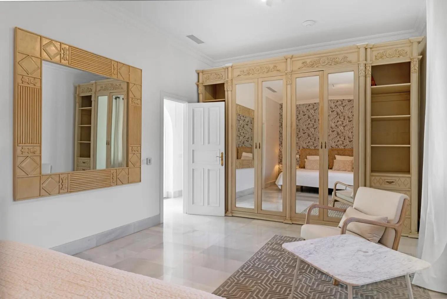 Oasis De Lujo - Luxury Boutique Villa กอสตา เตกีสเซ ภายนอก รูปภาพ